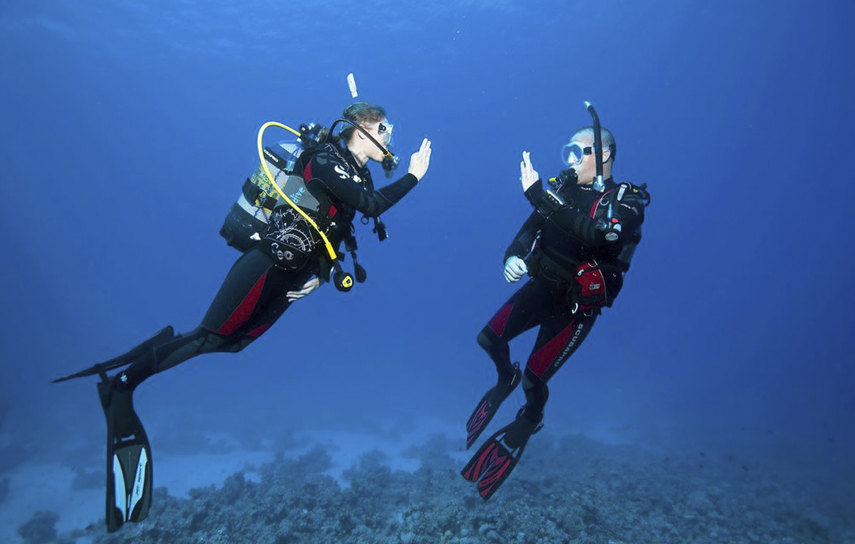 a sea photo